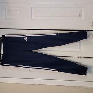 Mens Adidas Tiro Pants Medium